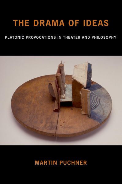 Produktbild: The Drama of Ideas