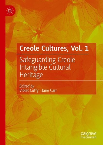 Produktbild: Creole Cultures, Vol. 1