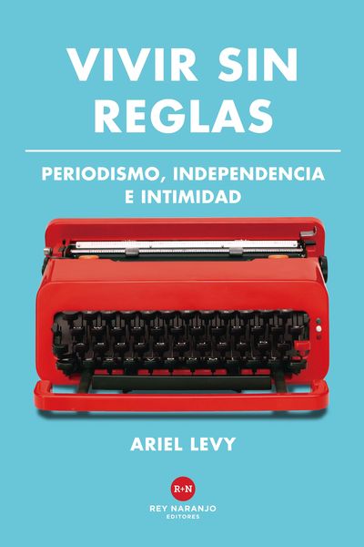 Produktbild: Vivir sin reglas