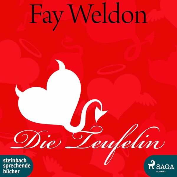 Die Teufelin (Ungekürzt) - Fay Weldon, Audio, 9788711580356