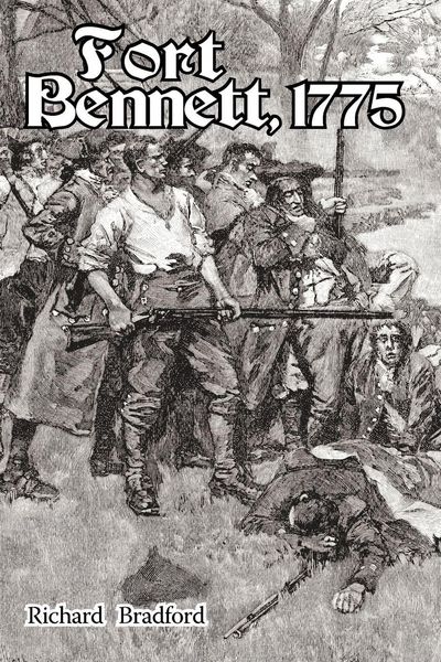 Produktbild: Fort Bennett, 1775