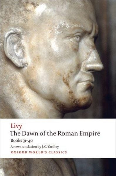 Produktbild: The Dawn of the Roman Empire