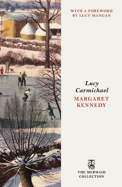 Lucy Carmichael, Taschenbuch von Margaret Kennedy, Penguin Books Ltd, 978-1-4059-8282-5