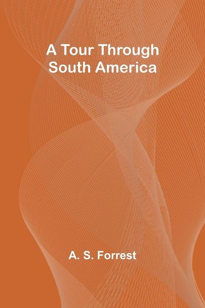 Produktbild: A Tour Through South America