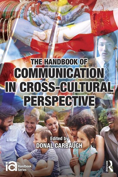 Produktbild: The Handbook of Communication in Cross-cultural Perspective