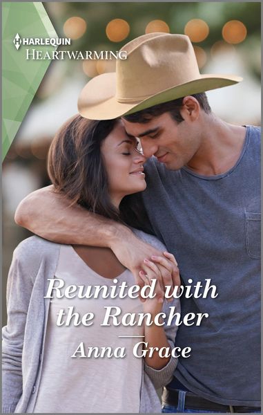 Produktbild: Reunited with the Rancher