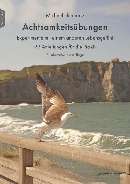 Produktbild: Achtsamkeits&uuml;bungen