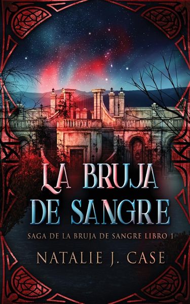Produktbild: La Bruja de Sangre