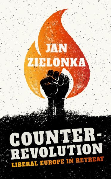 Produktbild: Counter-Revolution