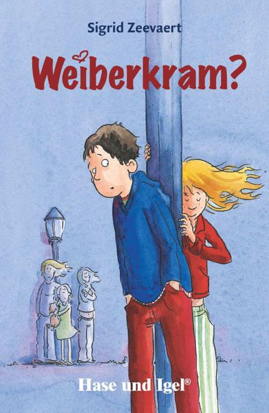 Produktbild: Weiberkram?