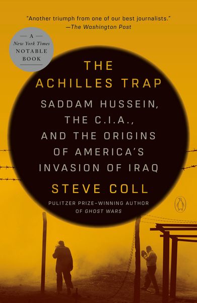Produktbild: The Achilles Trap