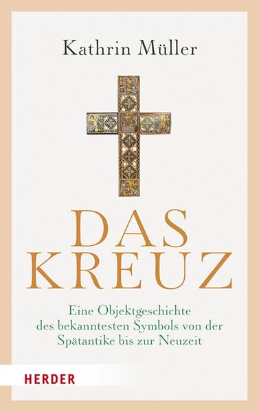 Produktbild: Das Kreuz