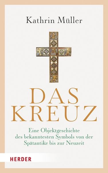 Produktbild: Das Kreuz