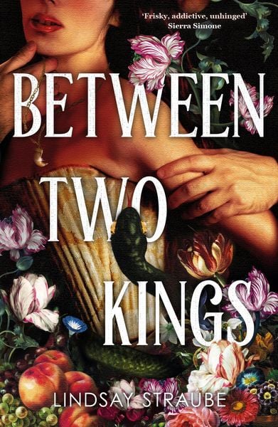 Produktbild: Between Two Kings
