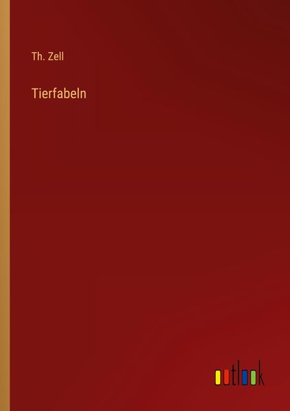 Produktbild: Tierfabeln