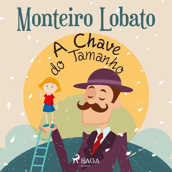 Produktbild: A Chave do Tamanho
