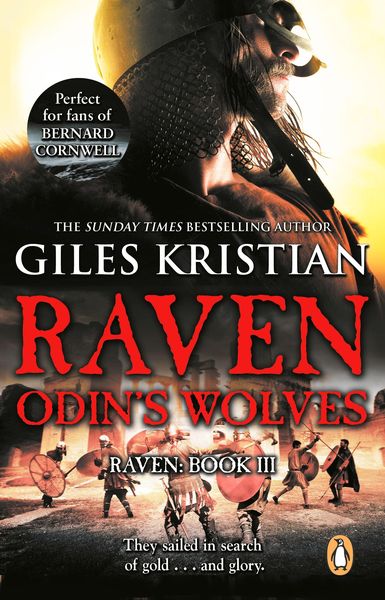 Produktbild: Raven 3: Odin's Wolves