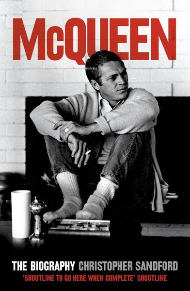 Produktbild: McQueen