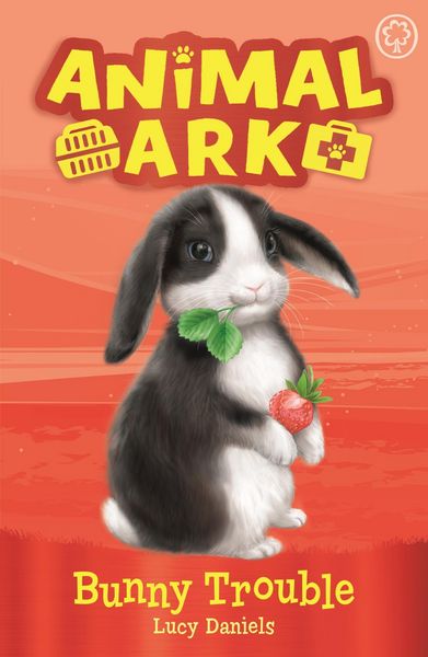 Produktbild: Bunny Trouble