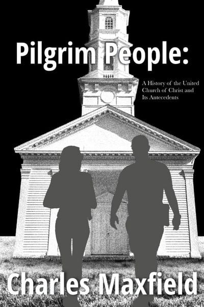 Produktbild: Pilgrim People
