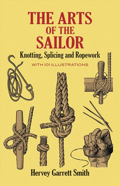 Produktbild: The Arts of the Sailor
