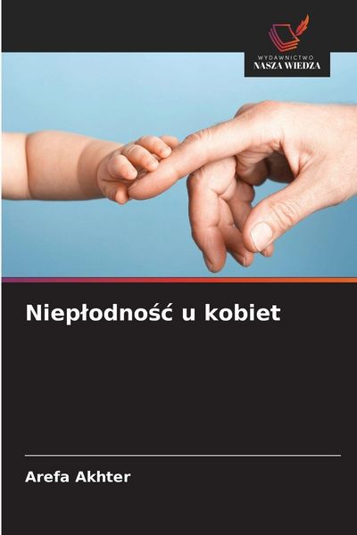 Produktbild: Niep&iquest;odno&iquest;&iquest; u kobiet