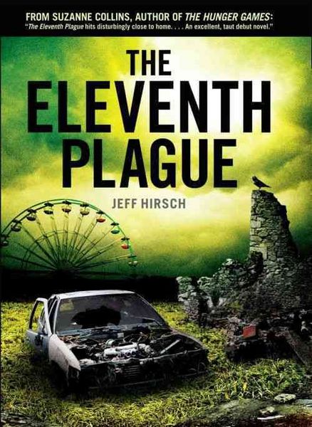 Produktbild: 11th Plague