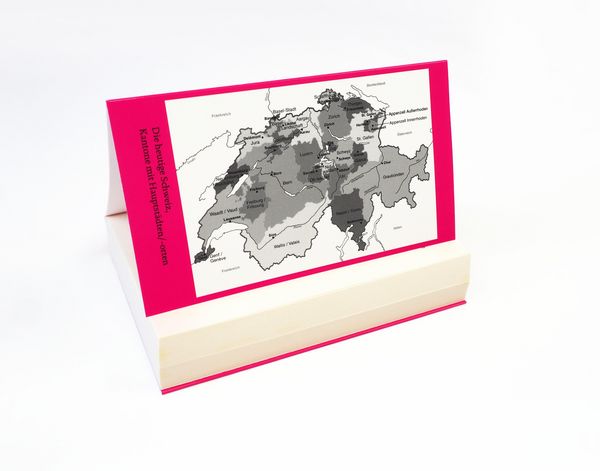 Produktbild: Geschichte der Schweiz