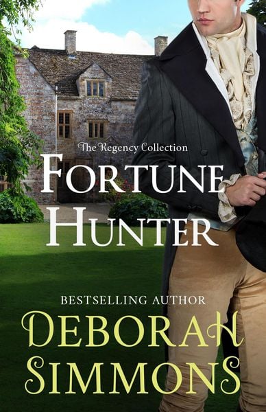 Produktbild: Fortune Hunter