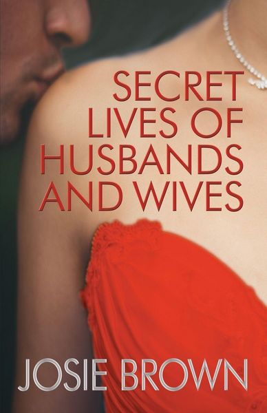Produktbild: Secret Lives of Husbands and Wives
