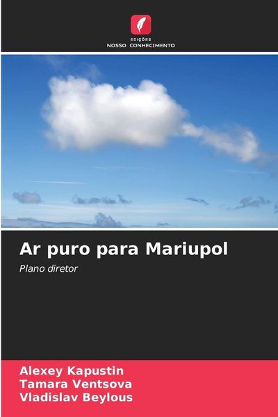 Produktbild: Ar puro para Mariupol