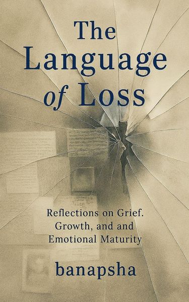 Produktbild: The Language of Loss