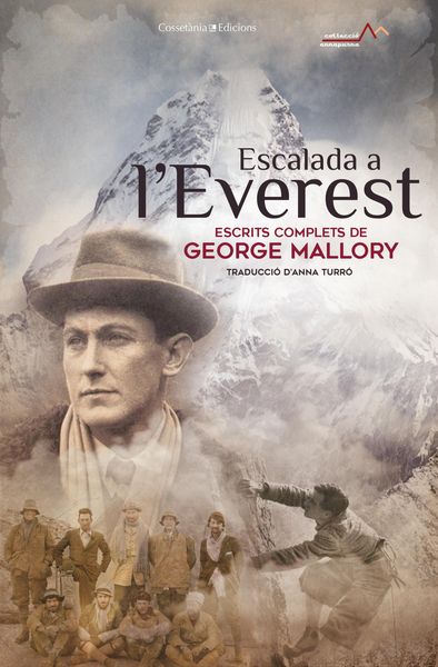 Produktbild: Escalada a l'Everest
