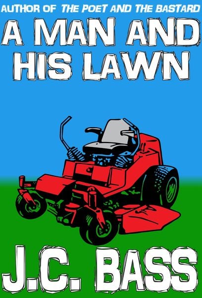 Produktbild: A Man and His Lawn