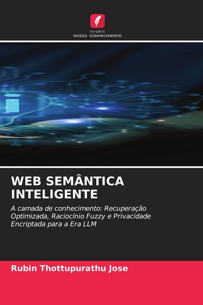 Produktbild: Web Sem&acirc;ntica Inteligente