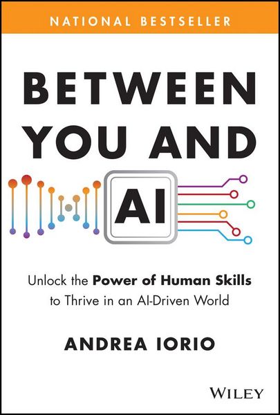 Produktbild: Between You and AI