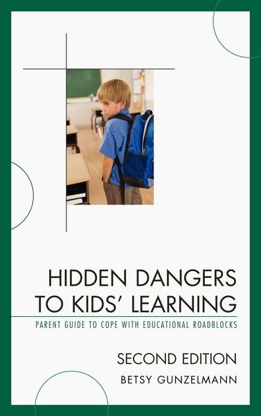 Produktbild: Hidden Dangers to Kids' Learning