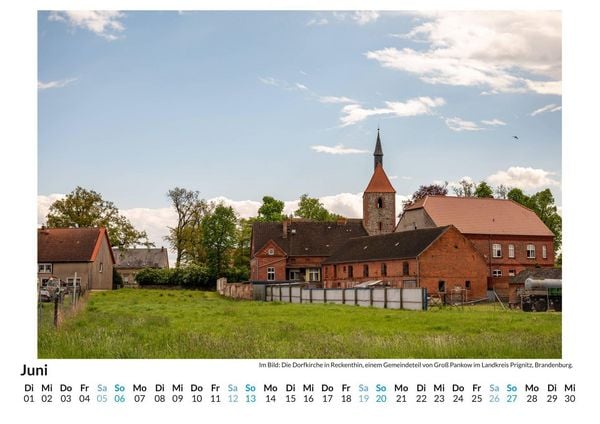Produktbild: Prignitz