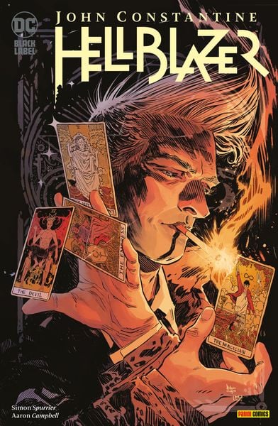 Produktbild: John Constantine - Hellblazer