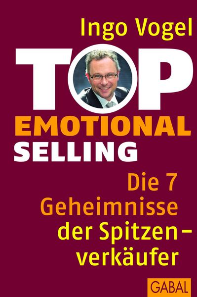 Produktbild: Top Emotional Selling