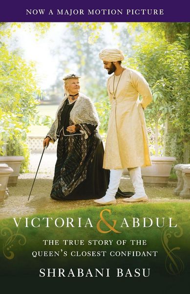 Produktbild: Victoria & Abdul (Movie Tie-in)