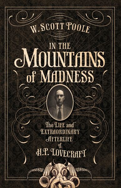 Produktbild: In the Mountains of Madness