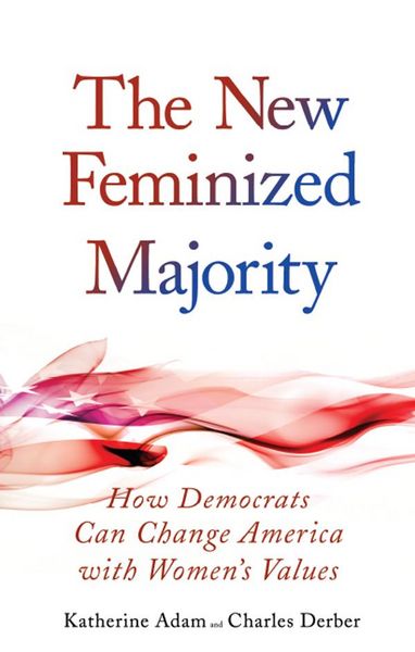 Produktbild: New Feminized Majority
