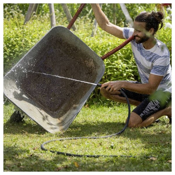Produktbild: GARDENA Haus- & Gartenautomat 5000 SilentComfort Hauswasserautomat 5000 l/h