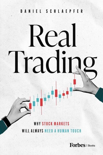 Produktbild: Real Trading