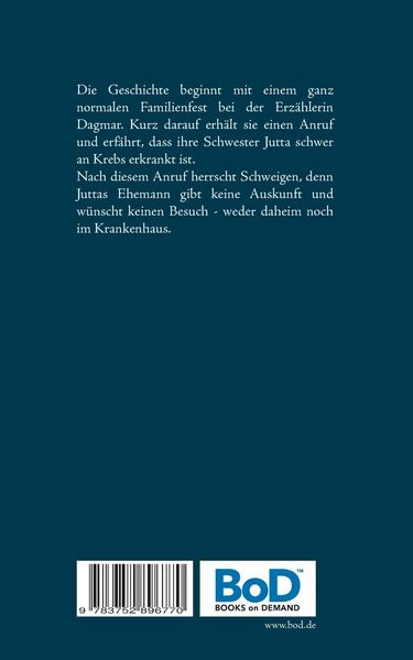 Produktbild: Schweigen nach dem Anruf