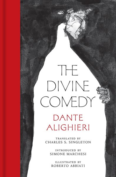 Produktbild: The Divine Comedy