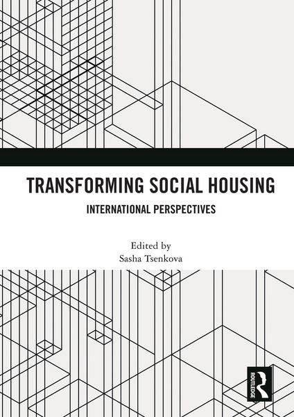 Produktbild: Transforming Social Housing