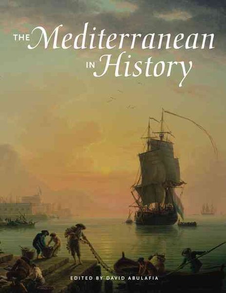 Produktbild: The Mediterranean in History