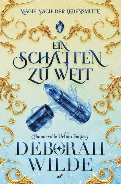 Produktbild: Ein Schatten zu weit